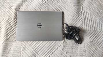 Laptop Dell Inspiron 15-5548; Intel(R) Core(TM) i7-5500U; dysk SSD