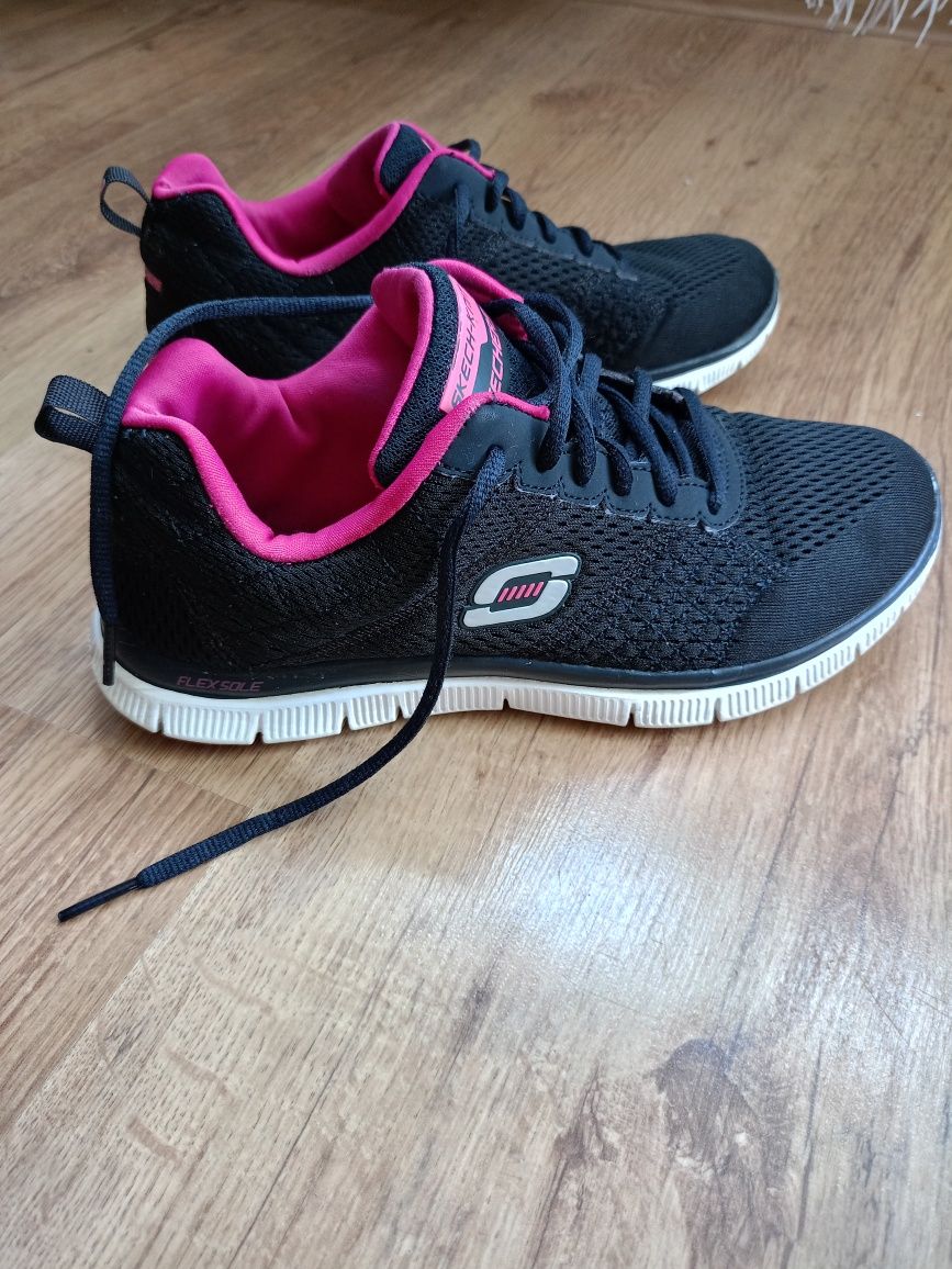 trampki Skechers, 38