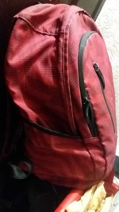 Nike фирменный рюкзак оригинал