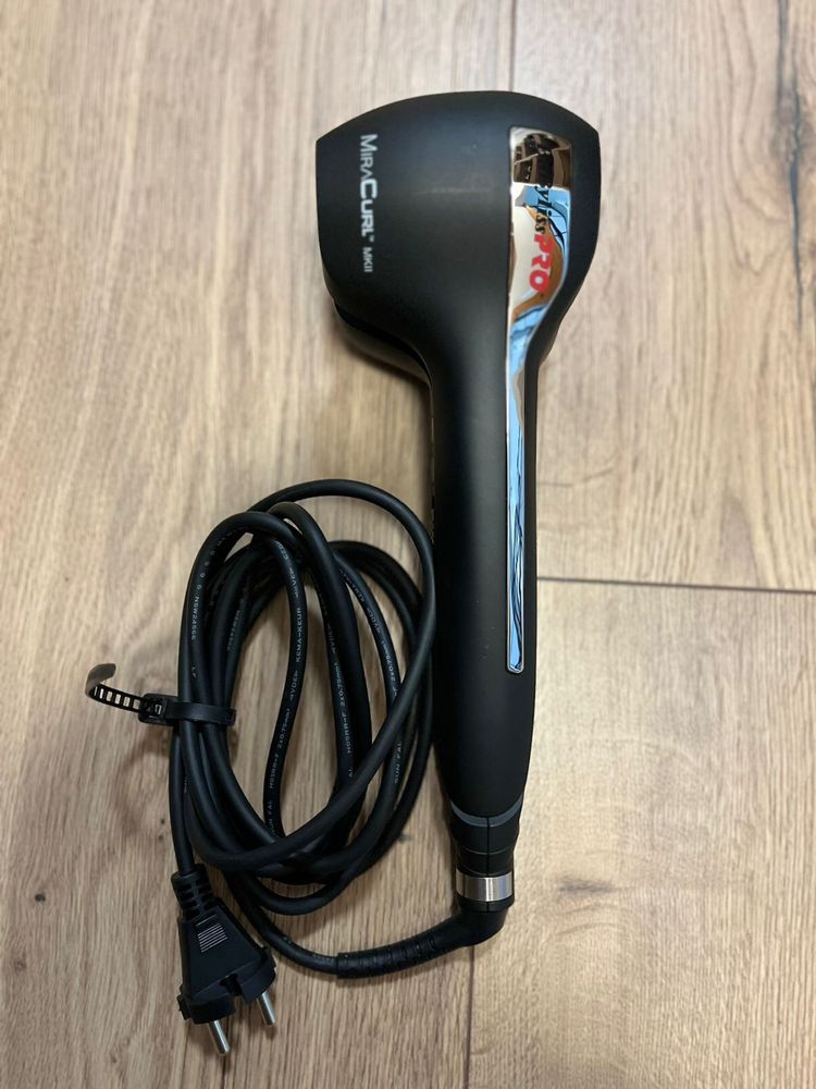 Плойка для волося BaByliss Pro