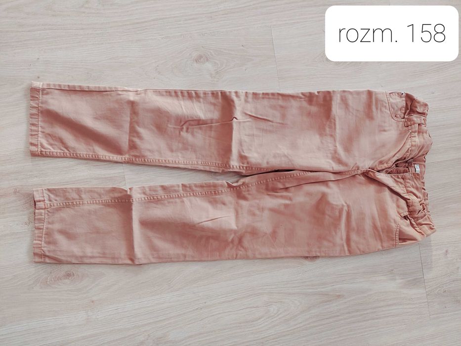 Sprzedam spodnie rozmiar 158