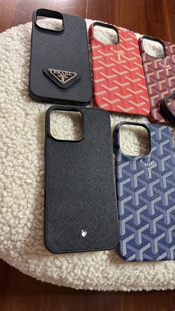 Capas iphone 16 pro e 16 pro max novas