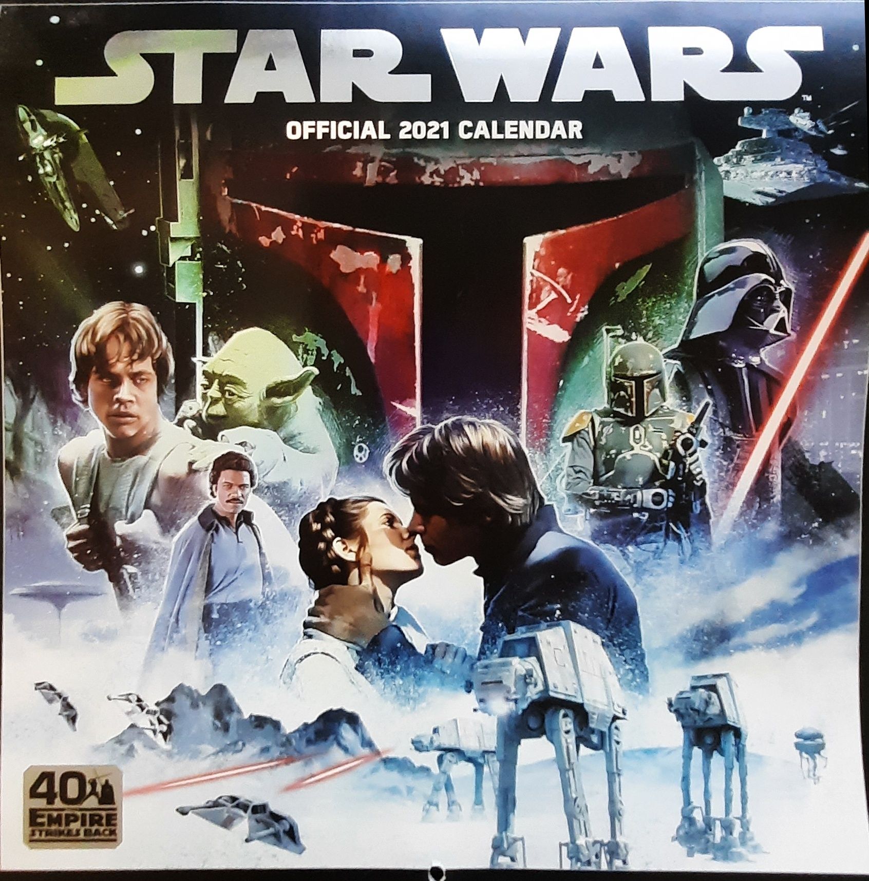 Plakaty,gadżety Star Wars