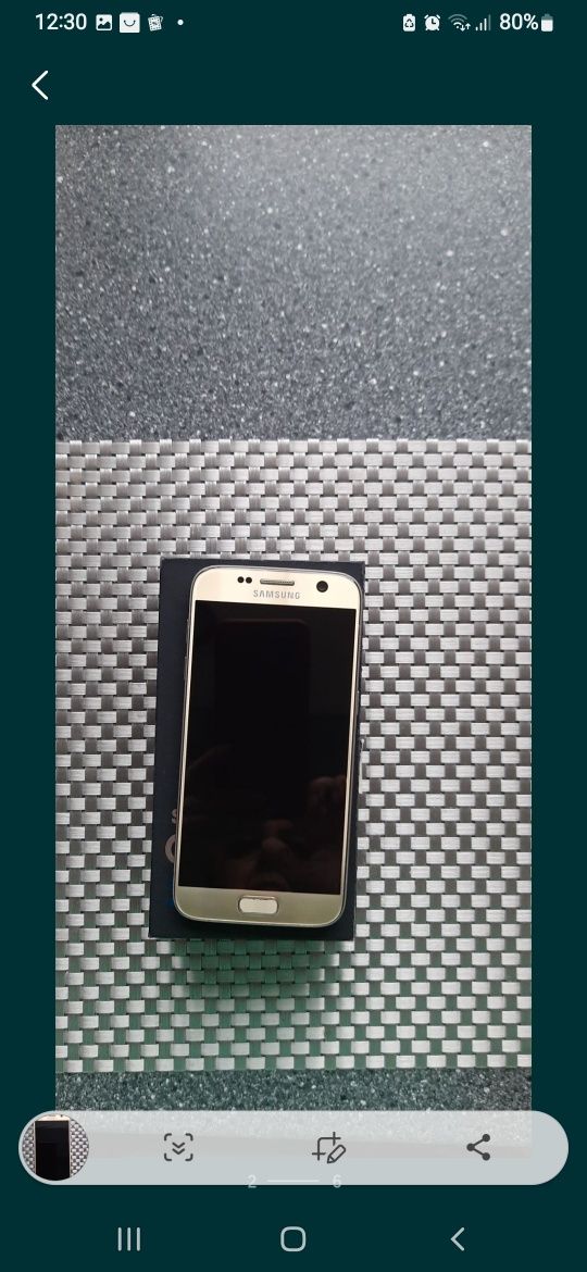 Telefon Samsung Galaxy