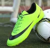 Buty piłkarskie turfy orlik futbolówki obuwie sportowe