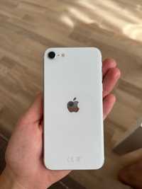 iPhone SE nowej generacji 2020