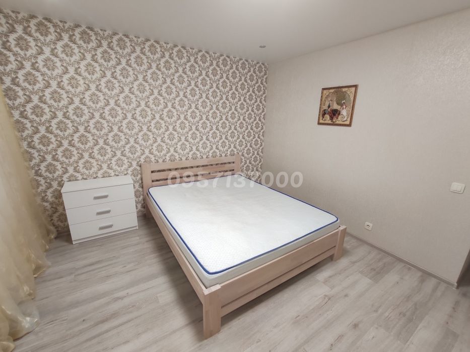 1к квартира. Новобудова. А/О