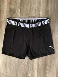 Жіночі шорти/велосипедки PUMA Strong Tight Short