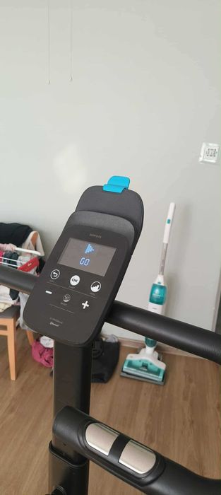 Sprzedam rower stacjonarny 06 Domyos 500. Stan idealny.