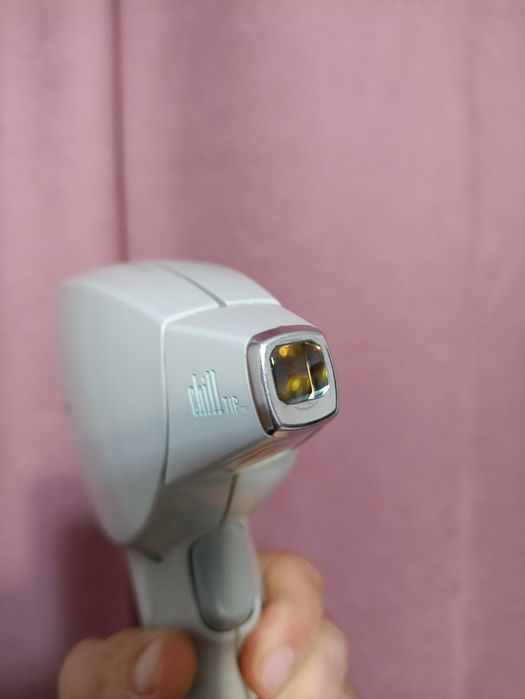 Діодний лазер Lumenis ET