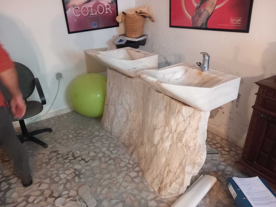Exclusivo peça Unica