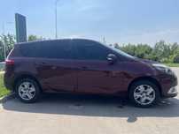 Renault Megan Scenic 3
