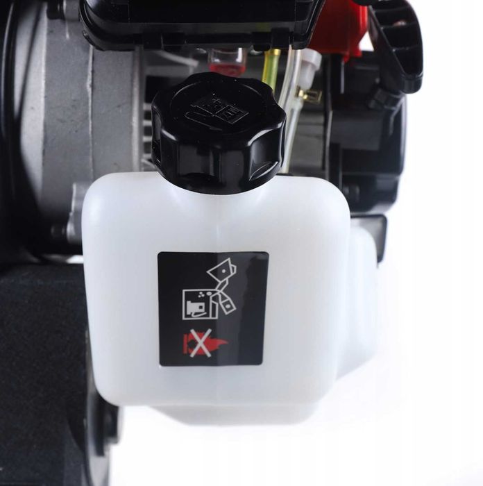 Przenośna koparka spalinowa do drzew 1900W 52cm3