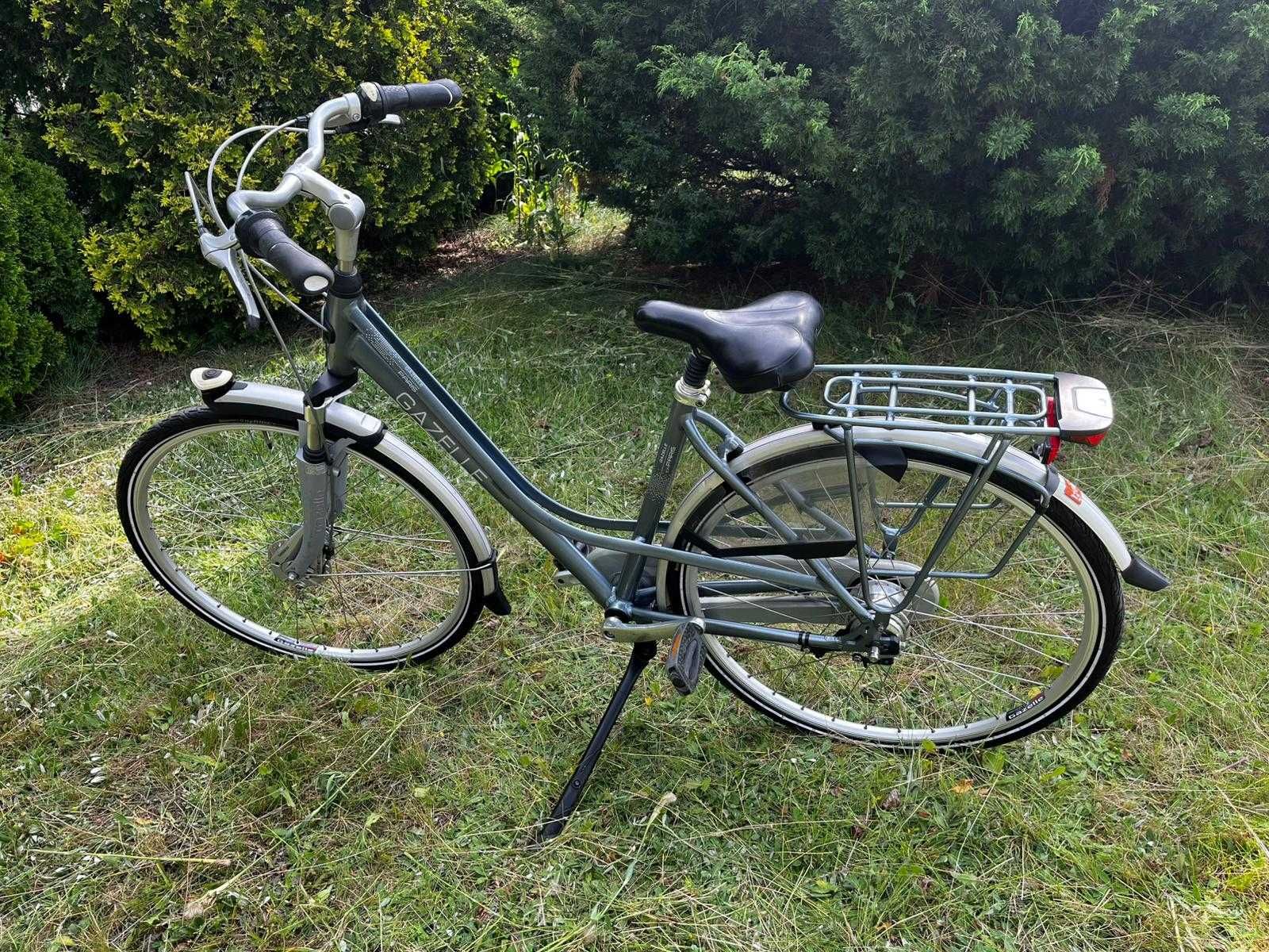 Rower gazelle Paris koła 28" Rama Damska
