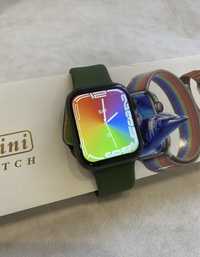Продам Смарт часы GS7 MINI 41 mm, Smart Watch