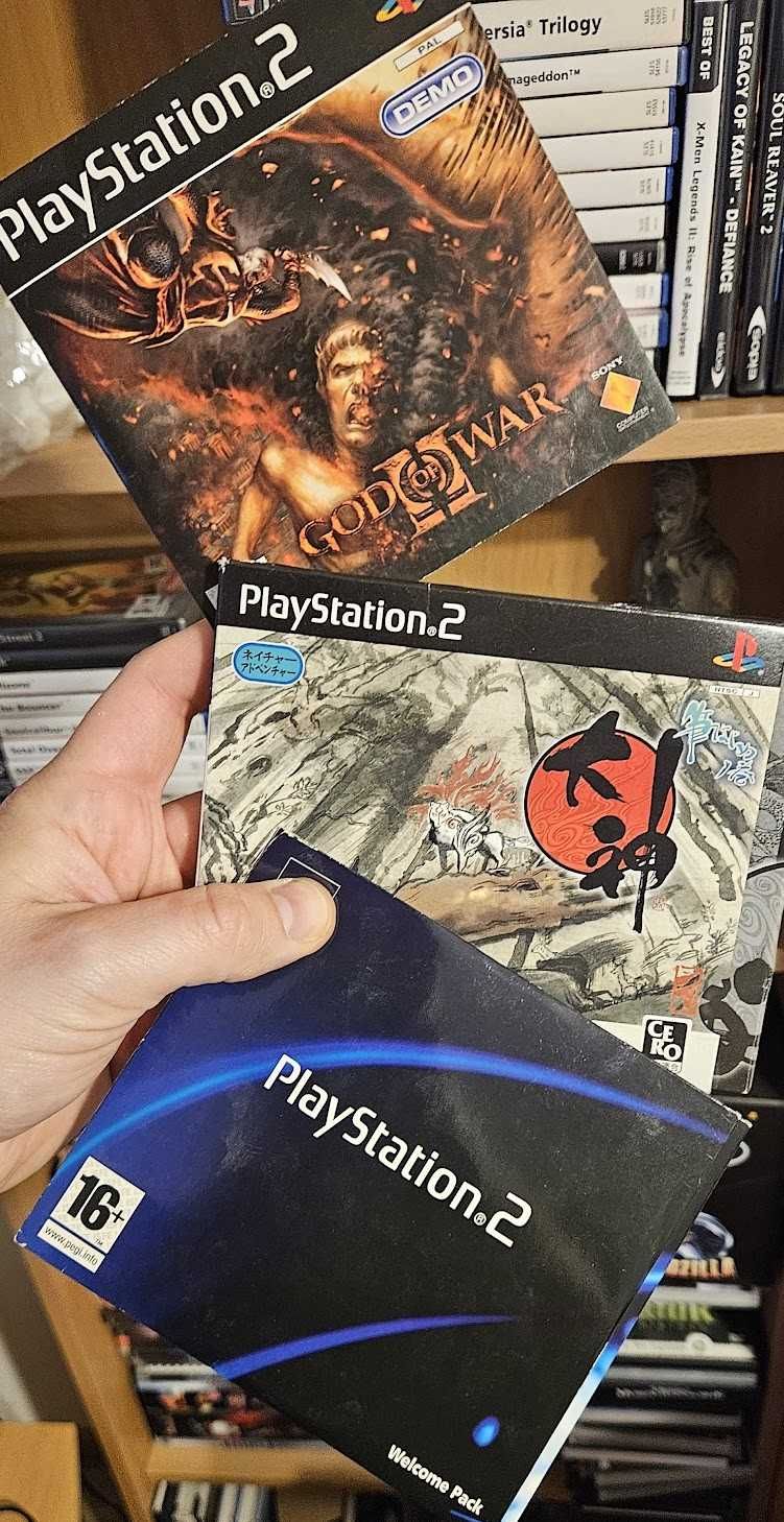 Onimusha 3 Dawn of Dreams capcom resident evil PS2 PlayStation 2