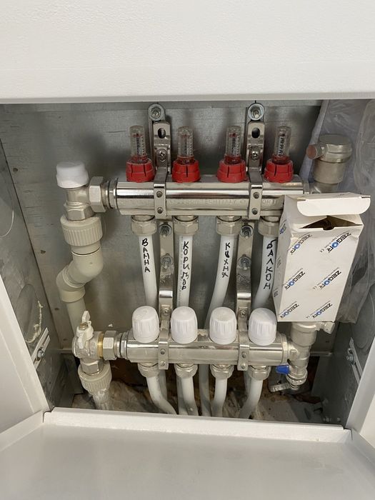 Терміновий продаж 1 кімн квартири, ЖК Містечко центральне, вул.Височан