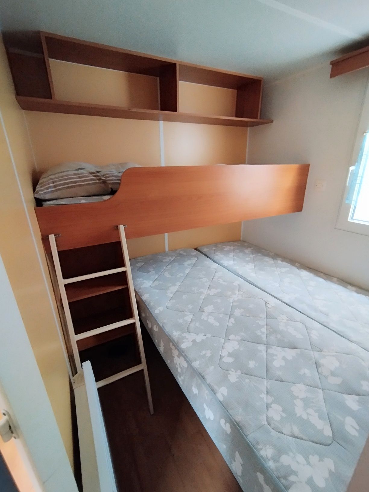 T2 - 8,4*4 - Casa Madeira Casa Móvel Mobile Home Bungalow