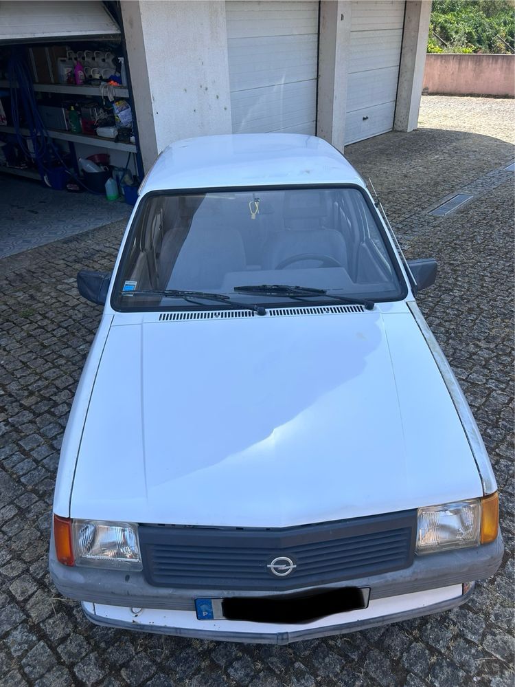 Opel Corsa A 1.2 GL