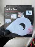 Двостороння багаторазова клейка стрічка Ivy Grip Tape 2000*30*1 мм