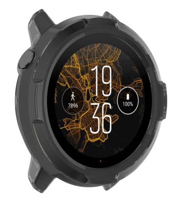 Etui Ochronne do zegraka Suunto 7 POLECAM