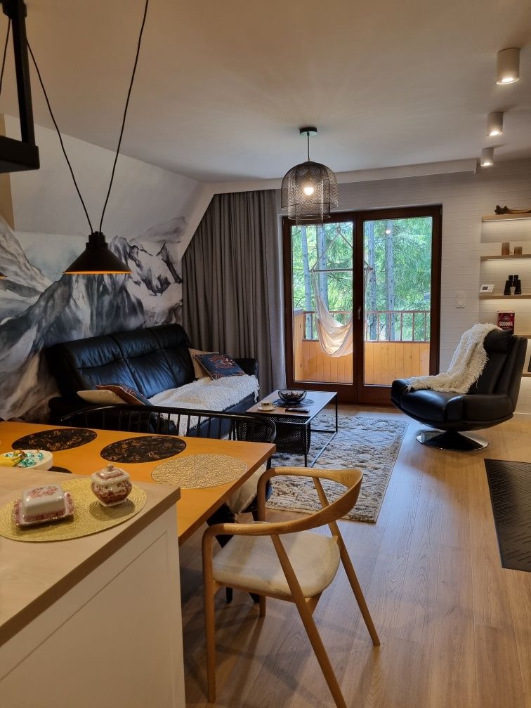 Apartament Kościelisko Sobiczkowa