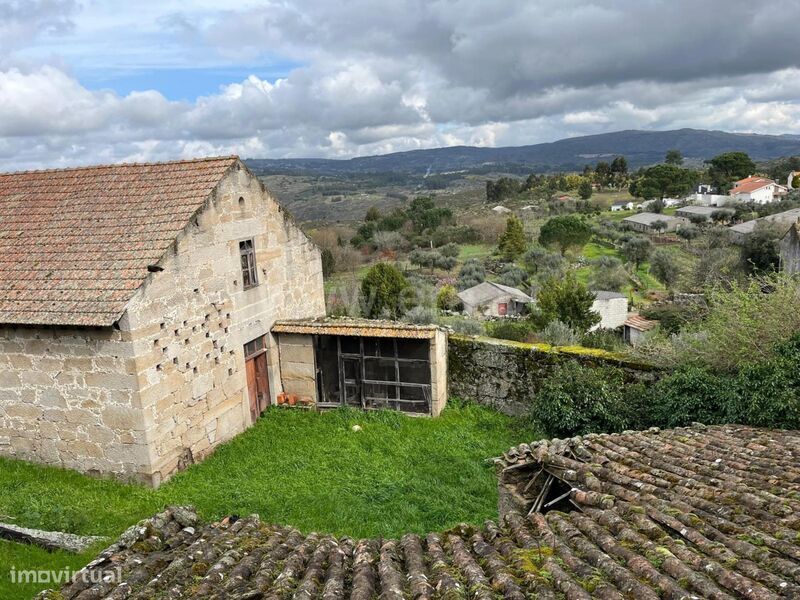 Armazém / Gouveia, Cativelos