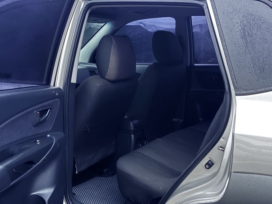 Продам Hyundai Tucson Газ/бензин 2.0 • 2007рік