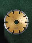 Tarcza diamentowa do fug (125)