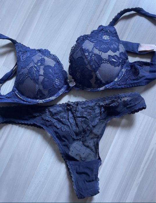 Комплект Victoria Secret