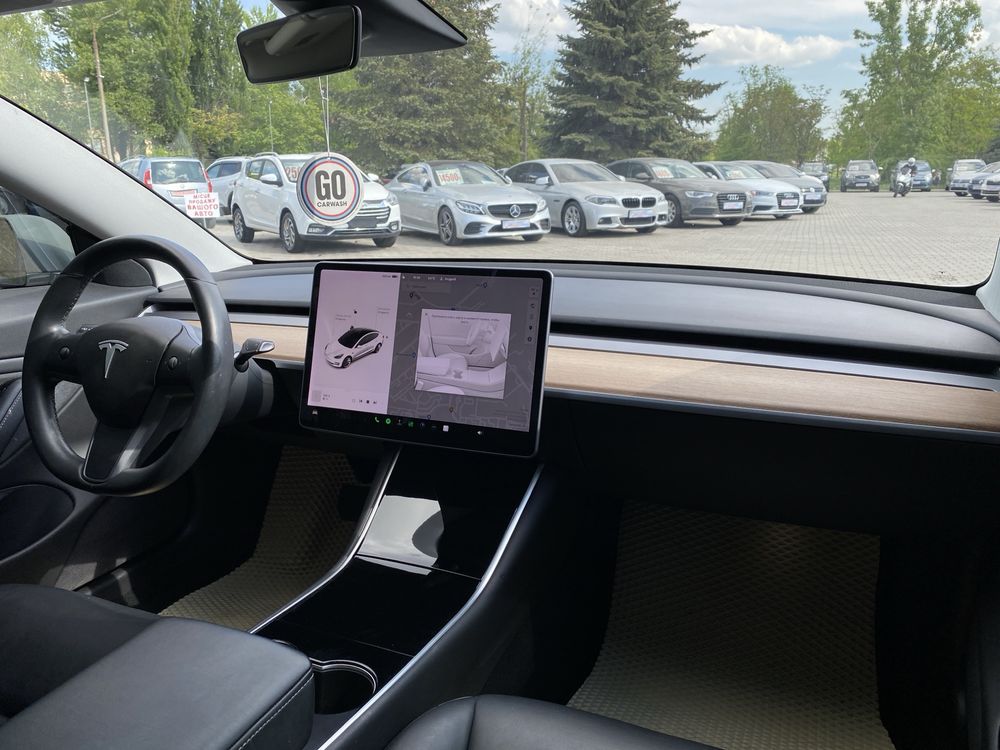 Tesla Model 3 68 (ВНЕСОК від 15%) Альянс Авто Кривий Ріг