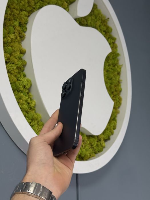 iPhone 15 Pro Max 256gb Neverlock! Магазин! Гарантія! Айфон!