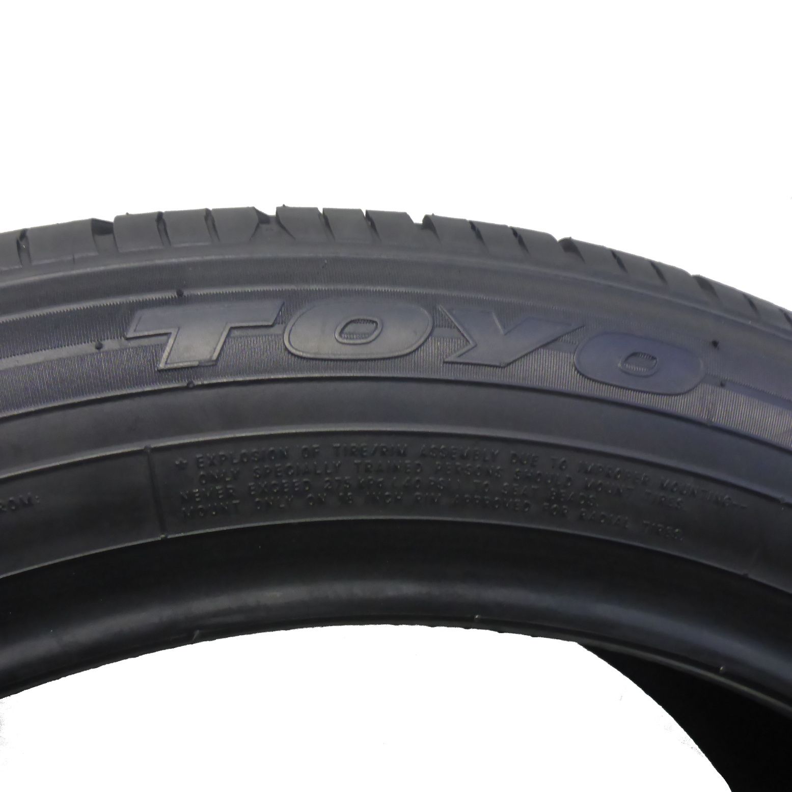 215/50/18 Toyo 215/50R18 92V Proxes R40 Lato 2016 Nieużywane