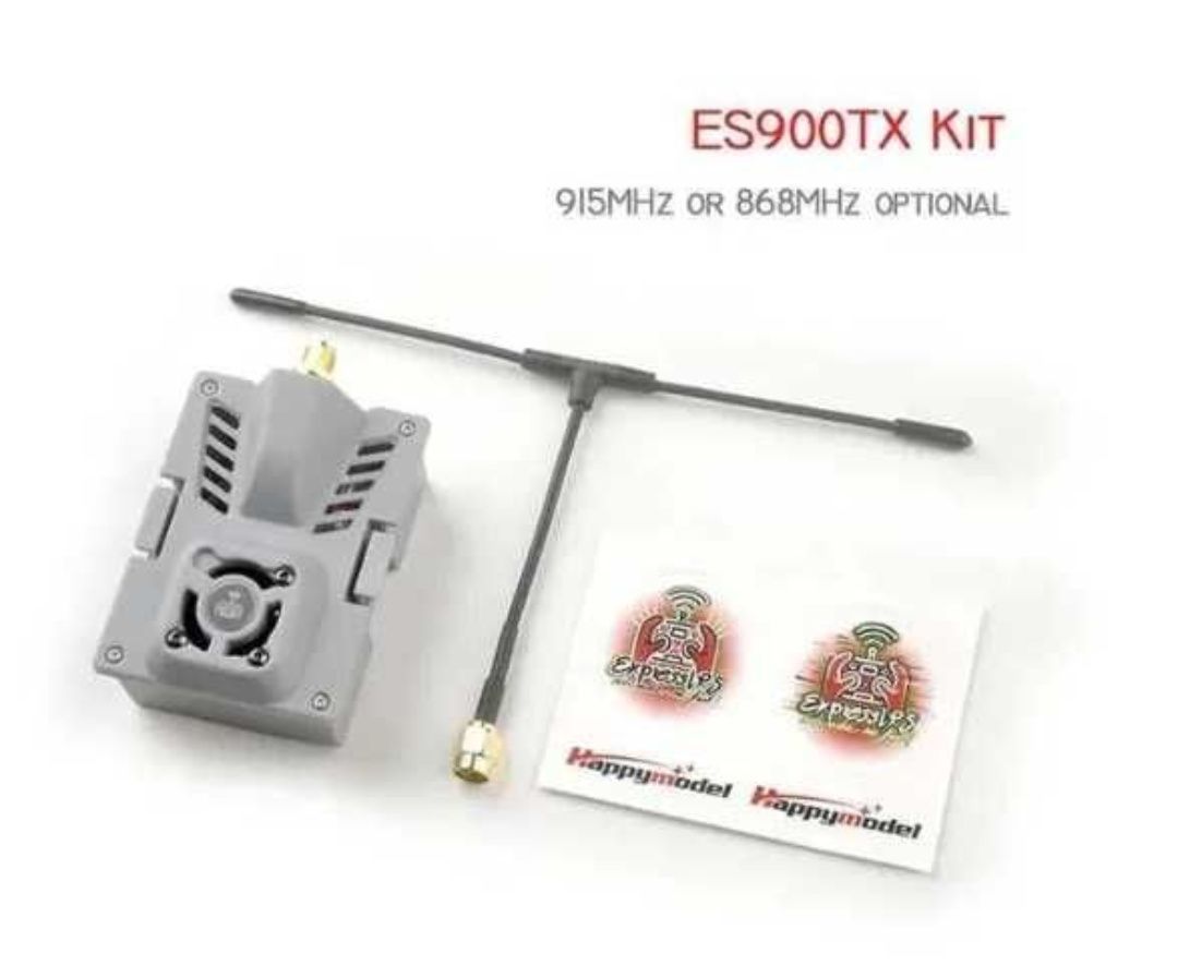 Передавач Happymodel ES900TX ELRS