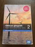 Oblicza geografii 2 podrecznik zakres rozszerzony