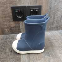 Гумові чоботи Bump It Boot 203515 Navy/Oyster