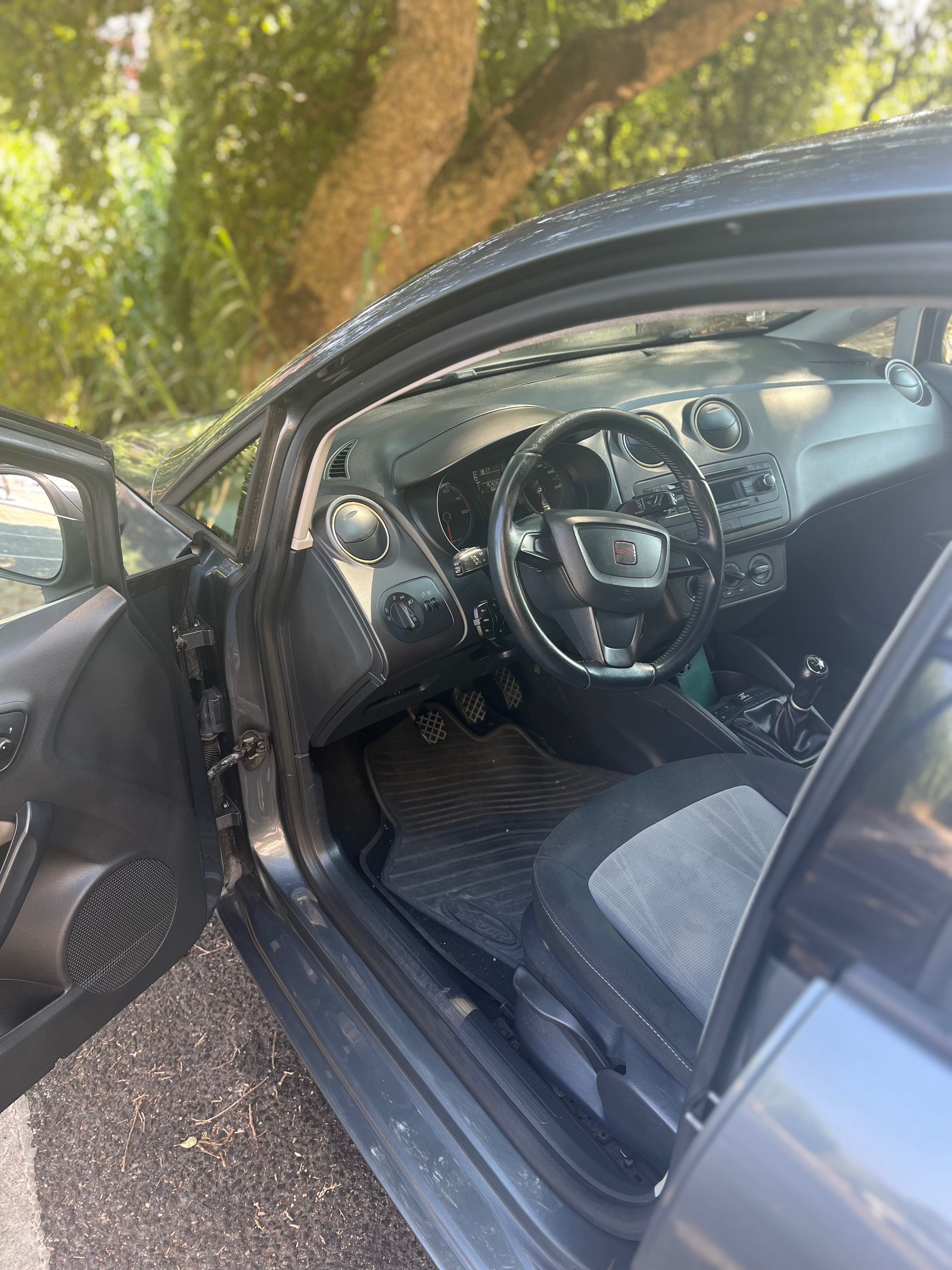 Carro pra quem é exigente!!!