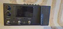 Headrush mx5 - multiefect