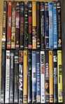 DVDS variados 3 euros