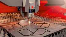 Laser • Gięcie • Spawanie • Lakierowanie • Projektowanie CAD