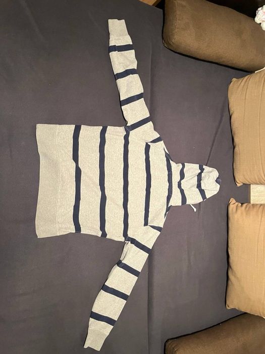 Кофта Polo Ralph Lauren Сірого кольору, розмір М