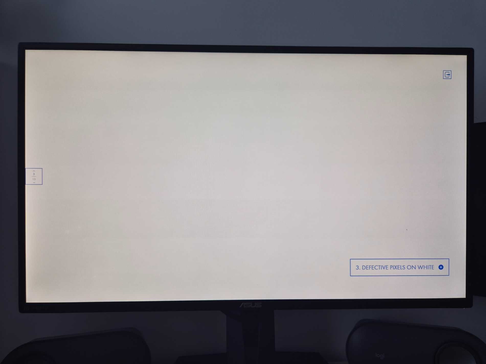 Monitor Asus VG279Q 27"