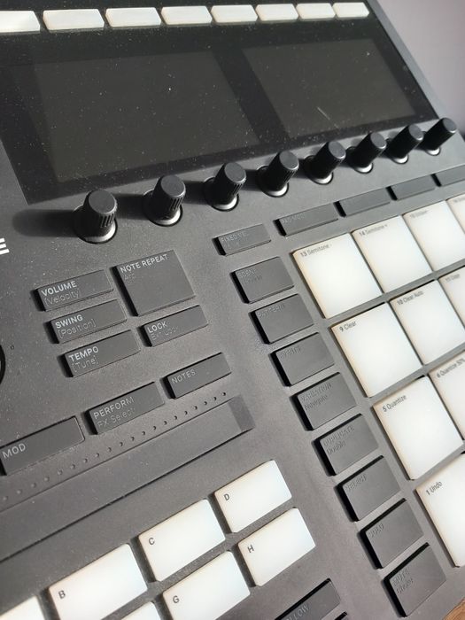 Komplete kontrol + Maschine MK3  + Maschine Jam