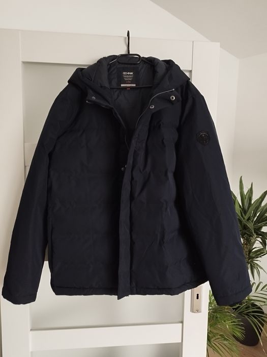 Kurtka męska, zimowa OCHNIK