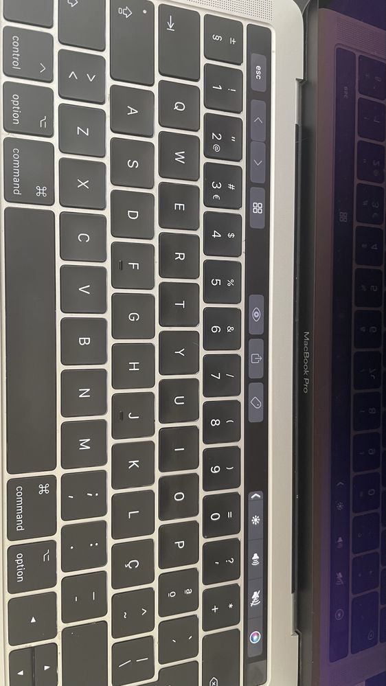 MacBook Pro 13’3