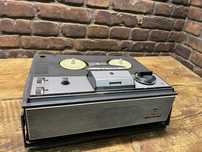 Magnetofon szpulowy ZK 120