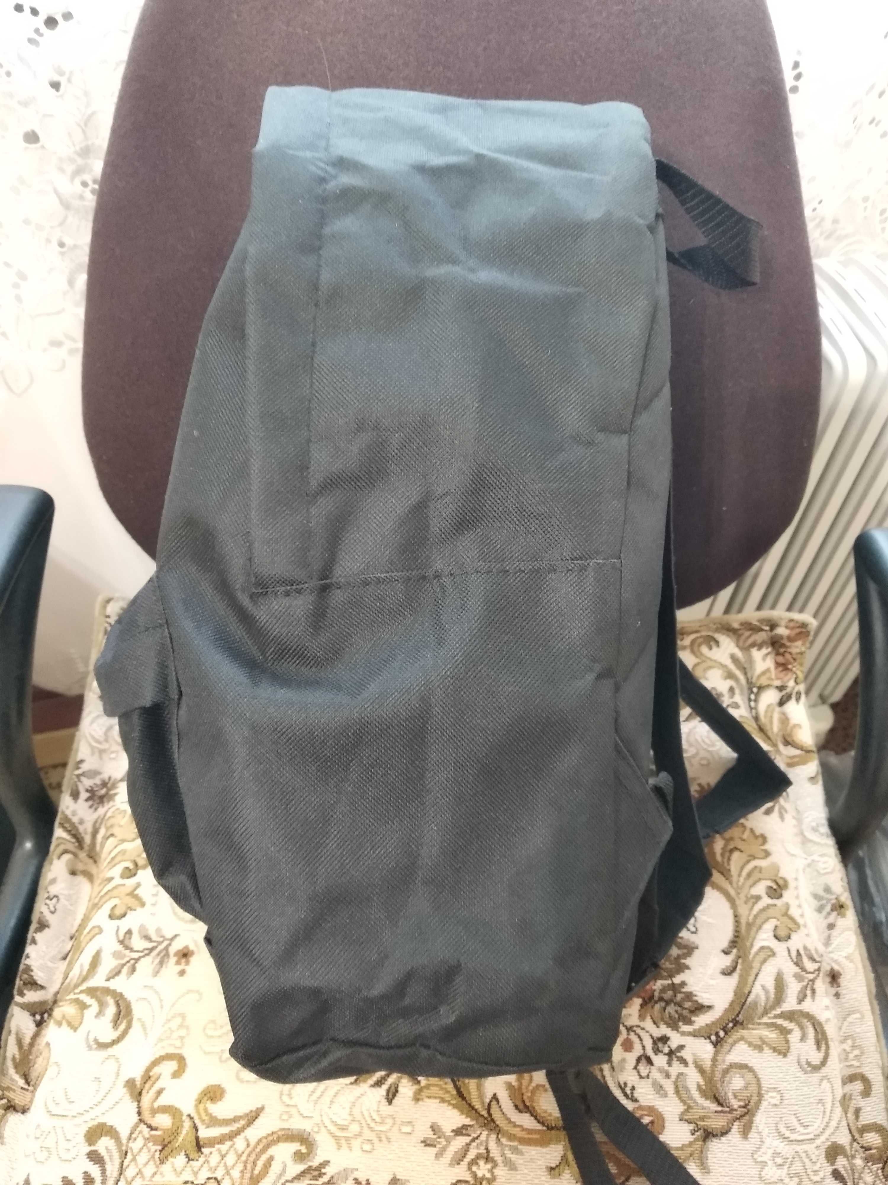 Повсякденний рюкзак шкільний новий
