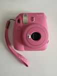 Instax mini 9 rozowy kolor