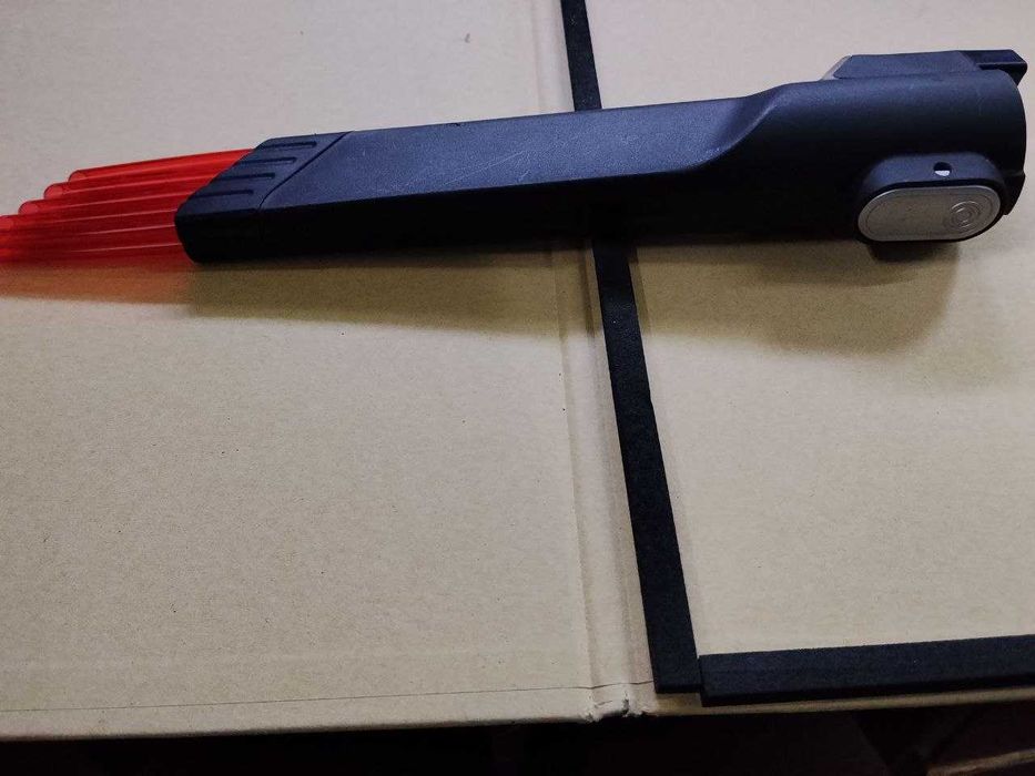 Насадка для пылесоса