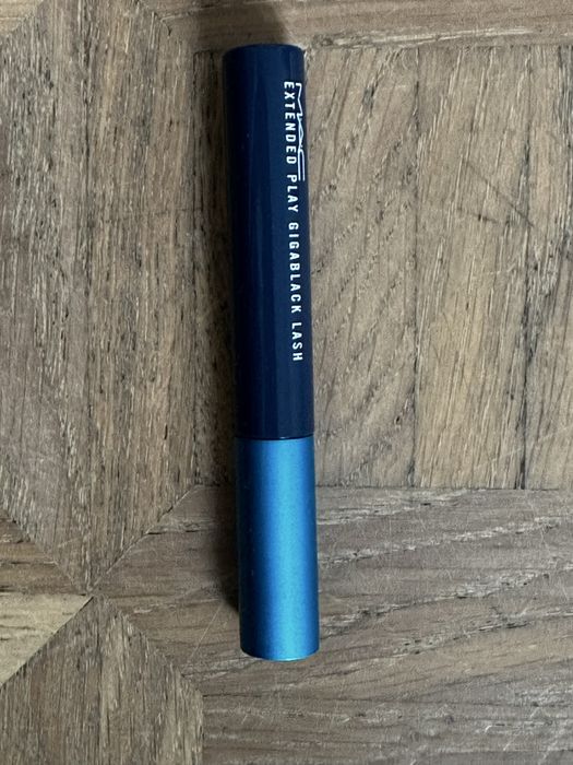 Mascara MAC Extended Play Gigablack Lash